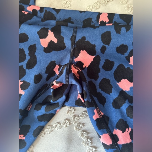 POP fit Stella Leggings Sz XL - Picture 4 of 6